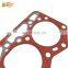 Engine 4D105-5 Aftermarket Parts 6134111810 cylinder head gasket S4D105 head gasket 6134-11-1810
