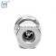 High pressure 800bar screw type female and male  VVS  quick release connect couplings for Machinery