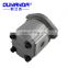 Low Noise  High Pressure Gear Oil Pump HGP3A Hydraulic Oil pump for excavator construction machinery