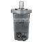 OMS series 80-470ml/r hydraulic drilling motor auger hydraulic motor