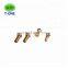 New Style Hot Selling Cnc Sheet Metal Processing Laser Laser Cutting Hardware Processing Customization