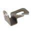 Custom metal stamping parts bending welding service anodizing aluminium part