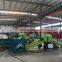 Cheap New Fully automatic silage baler,  Film Wrapping machine