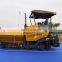 2022 new crawler type asphalt paver RP605 with max paving width 6m