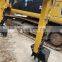 New Excavator SANY SY16C, Brand New SANY Mini Excavators for Sale