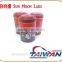Best tea amount the world Taiwan Sun Moon lake Black Tea