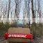 Nice condition dynapac ca301d original compactor machine road construction road rollers