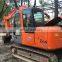 Hitachi zaxis zx70 mini digger , Second hand zx70 zx60 excavator , Hitachi digging machine
