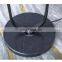 Nordic Minimalist LED Floor Light Bedroom Living Room Atmosphere U Shape Floor Lamp