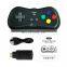 2.4G Wireless with Dongle Built in 200 Games HD Video Console for 2 Players Retro Games