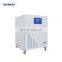 BIOBASE China air jacket laboratory CO2 Incubator BJPX-C160II with with 90C steam sterilizer function for lab