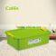 Callia Storage Boxes & Bins Large Plastic Storage Bins With Lids