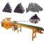 Factory Price Charcoal Coal Production Line Briquettes Barbecue Charcoal Briquetting Machine