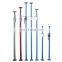 Acrow  adjustable steel props scaffolding telescopic support for construction