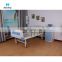 C Type Punching Strip Metal High Load Bearing ABS Headboard Hospital Beds