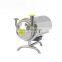 Stainless Steel Sanitary Centrifugal Pump for Beverages