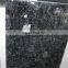 professional factory of lorna blue granite slab and tiles