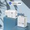 Power Supply Adapter PD 20W Chargers Oem Type C Dual Port Wall Fast Charger Eu Plug For iphone