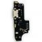 USB Charging Port Charger Board Flex Cable For Motorola Moto  E7 Dock Plug Connector With Microphone