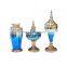 Decorative Gradient Blue Tabletop Home Decoration