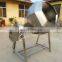 Hot sale snack seasoning machine /food flavoring machine
