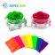 Sephcare Eyeshadow Neon Powder Makeup Pigment Wholesale fluorescent mica powder in set