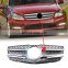 Car Grille   W204  Front Grill GTR  C CLASS 204 880 2983