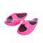 Ladies fancy slippers Ladies massage fitness slippers Slimming slippers with wholesale cheap price