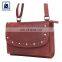 Standard Quality Eye Catching Design Fashion Style Hot Selling Genuine Leather Women Sling Bag for Wholesale Buyers