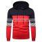 Hoodie Hoodies High Quality Bulk Oversized Heavyweight 12oz 320gsm Unisex Full Face Zip Hoodie