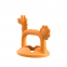 OEM high quality new silicone teether organic baby teethers toy teething Chewing Sensory Training Soothing