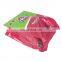 Royal Canin with Handle Plastic Pouch 15kg 50kg Zipper Dog Food Bag Custom Side Gusset Aluminum Foil Pet Stand up Pouch Bopp
