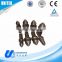 Mining Rock Drill Bit / Coal Mining Cutter Teeth/ Picks For Continuous Miner/ Drum Cutter