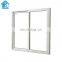latest nice design black color casement windows with high quality glass window factory