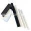 Engineering Plastic White and Black Acetal Extruded POM Rod 3mm - 200 MM Thickness Delrin Sheet