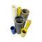 pipe tube rod frp profile fiberglass round tube/rods