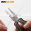 Outdoor Boarding Essential Hot Style Fine Blanking All-Steel Multifunctional Pliers are Powerful and Easy to Carry Folding Knife