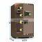 Hot Sale Steel Security Deposit Jewelry Money Burglary Digital Security Safe Box for Home Office