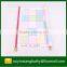 Non Ink Handpainted Educational Water Writing Canvas
