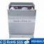 Electronic kitchen equipment China best dimensions dish washer price