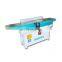 LIVTER MB504  automatic feeding jointer machine