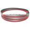 LIVTER HSS M42/M51 bi metal band saw blade for stainless steel metal