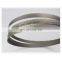LIVTER Bandsaw Blade Hss M51 Material Steel Bimetal Coil Strip Band Saw Blades M42 For metal