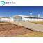 Prefabricated Poultry Shed Chicken Farm Building House For 10000 Chickens