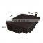 High Quality Plastic Rat Control Trap  Mouse Rodent Bait Station