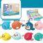 Latest Luxury Durable Custom Toddler Bath Floating Water Kids Swimming Inflatable Baby Pool Toys