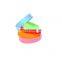 2022 Wholesale Supplier Adults Wristband Non Woven Repellent Mosquito Bracelet