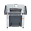 SPC-528H for 520 mm Paper Guillotine Automatic Industrial Printing Paper Cutter/Cutting Machines
