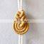 Hot Sale Simple Macrame Knot Wall Hanging Door Handle Ornament, Boho Wall Hanging Cheap Wholesale