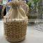 Best Price Clutch water hyacinth Handbag Woven Handle, Woven Straw Bag Luxury Party Wholesale Vietnam Manufacturer